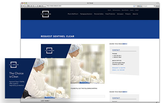 PPE Campaign