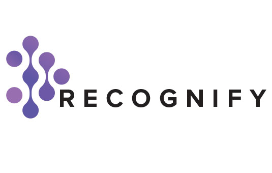 Recognify Logo