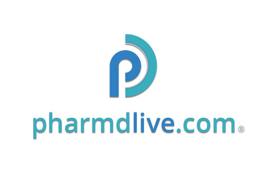 PharmDLive Logo