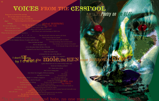 Poetry Magazine