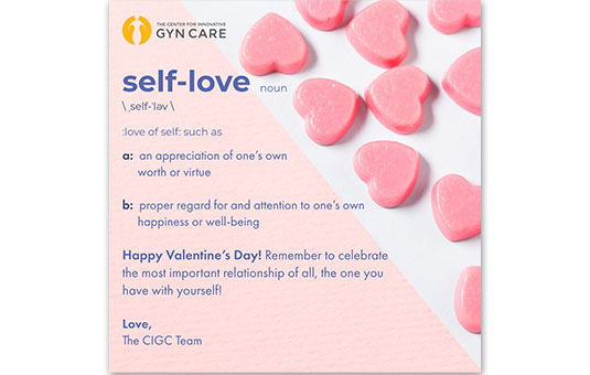 Healthcare Social Post