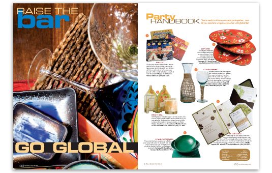 Style Magazine